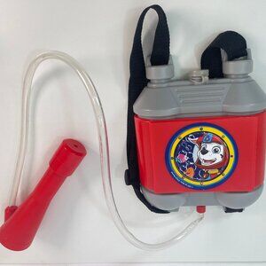 Paw Patrol MARSHALL Water Rescue Pack Toy